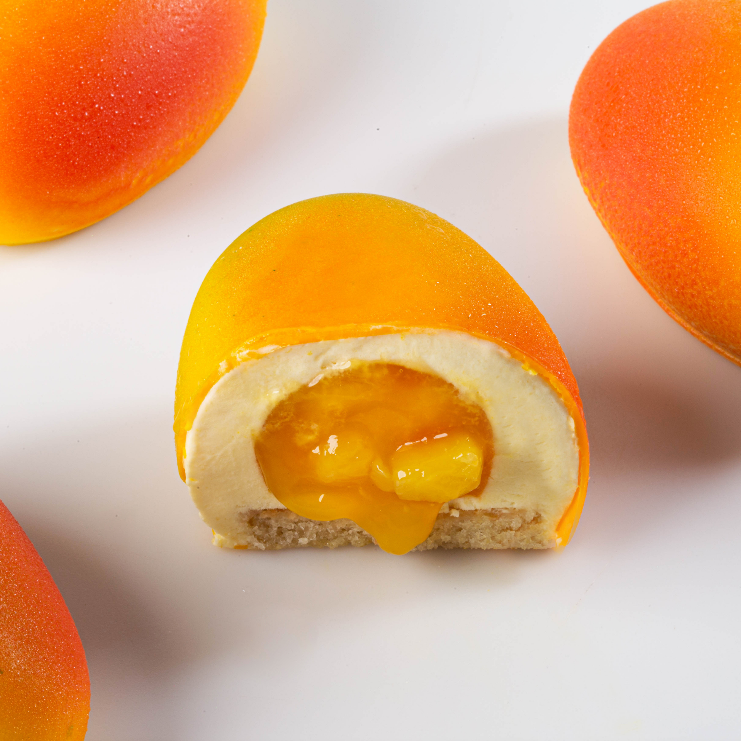 Mango Realistico